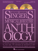 Various : The Singer's Musical Theatre Anthology - Volume 7 - Soprano : Solo : Accompaniment CDs : 888680939076 : 154005196X : 00293737