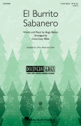 Cristi Cary Miller : El Burrito Sabanero : VoiceTrax CD : 888680963132 : 00300692