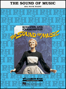 Richard Rodgers and Oscar Hammerstein : The Sound of Music : Solo : Songbook : 073999022117 : 079351150X : 00302211