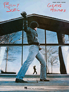 Billy Joel : Glass Houses : Solo : Songbook : 888680970437 : 1540067386 : 00304640