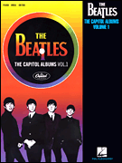 The Beatles : The Beatles - The Capitol Albums, Volume 1 : Songbook : 884088110857 : 1423420322 : 00306840