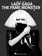Lady Gaga : Lady Gaga - The Fame <span style="color:red;">Monster</span> : Solo : Songbook : 884088504274 : 1423493710 : 00307145
