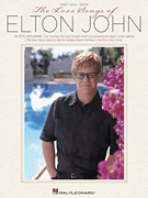 Elton John : The Love Songs of Elton John : Solo : 01 Songbook : 884088549282 : 1617803952 : 00307212