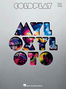 Coldplay : Mylo Xyloto : Solo : Songbook : 884088636876 : 1458422232 : 00307396
