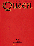 Queen : The Best of Queen : Solo : Songbook : 073999795929 : 0793535891 : 00308244