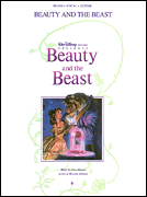 Howard Ashman : Beauty and the Beast : Solo : 01 Songbook : 073999115321 : 0793509068 : 00311532