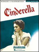 Richard Rodgers : Rodgers & Hammerstein's Cinderella : Solo : Songbook : 073999120912 : 0881880698 : 00312091