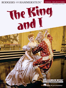 Richard Rodgers and Oscar Hammerstein : The King and I - Revised Edition : Solo : 01 Songbook : 073999122275 : 0881880892 : 00312227