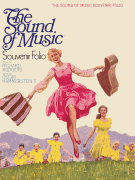 Richard Rodgers and Oscar Hammerstein : The Sound of Music : Solo : 01 Songbook : 073999123944 : 0881882186 : 00312394