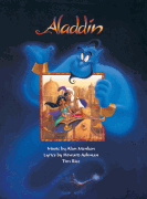 Tim Rice : Aladdin : Solo : 01 Songbook : 073999124804 : 0793517826 : 00312480