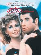 Various : Grease Is Still the Word : Solo : 01 Songbook : 073999131031 : 0793594383 : 00313103