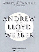 Andrew Lloyd Webber : The Essential Andrew Lloyd Webber Collection : Solo : Songbook : 073999131215 : 0634001604 : 00313121