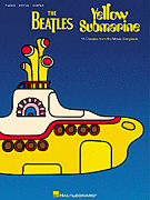 The Beatles : The Beatles - Yellow Submarine : Songbook : 073999131468 : 0634010360 : 00313146