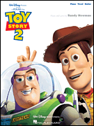 Randy Newman : Toy Story 2 : Solo : 01 Songbook : 073999131529 : 0634013904 : 00313152