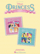 Various : Disney's Princess Collection - Complete : Solo : Songbook : 073999131840 : 0634033875 : 00313184