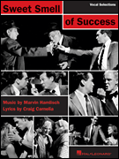 Marvin Hamlisch : The Sweet Smell of Success : Songbook : 073999132090 : 0634049356 : 00313209