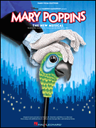 Robert B. Sherman : Mary Poppins : Solo : Songbook : 073999870671 : 1423400968 : 00313303