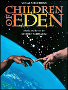 Stephen Schwartz : Children of Eden : Solo : Songbook : 884088068073 : 1423411048 : 00313326