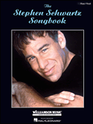 Stephen Schwartz : The Stephen Schwartz Songbook : Solo : Songbook : 884088157838 : 1423429508 : 00313373