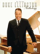 Duke Ellington : Duke Ellington Anthology : Solo : Songbook : 884088236328 : 1423436997 : 00313400