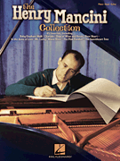 Henry Mancini : The Henry Mancini Collection : Solo : Songbook : 884088533830 : 1617740098 : 00313522