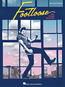 Tom Snow : Footloose: The Stage Musical : Solo : 01 Songbook : 884088607845 : 1458416151 : 00313608