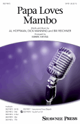Mark Hayes : Papa Loves Mambo : Showtrax CD : 888680973339 : 1540068749 : 00319878