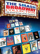 Various : The Smash Broadway Collection : Solo : Songbook : 884088679712 : 0769292968 : 00321461