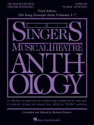 Various : The Singer's Musical Theatre Anthology - 16-Bar Audition - 3rd Edition from Volumes 1-7 - Soprano : Songbook : 840126905694 : 1540083438 : 00329321