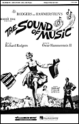 Edelweiss : SATB : John Cacavas : Richard Rodgers : The Sound Of Music : Sheet Music : 00346197 : 073999461978