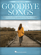 Various Arrangers : Goodbye Songs : 01 Songbook : 840126924688 : 1540094251 : 00346590