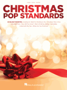 Various : Christmas Pop Standards : Songbook : 840126932010 : 1705102921 : 00348998