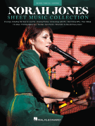 Norah Jones : Norah Jones - Sheet Music Collection : Solo : 01 Songbook : 840126937152 : 1705107974 : 00354464