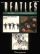 The Beatles : The Beatles - The Next Three Albums : Songbook : 073999562347 : 0881887587 : 00356234