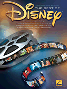 Various : The Best of Disney : Solo : 01 Songbook : 073999591927 : 0881885800 : 00359192