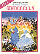 Mack David : Cinderella : Solo : Songbook : 073999594782 : 0881888508 : 00359478