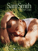 Sam Smith : Sam Smith - Love Goes : Solo : Songbook : 840126952605 : 1705128009 : 00362196
