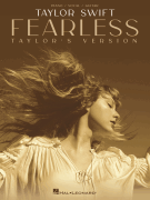 Taylor Swift : Taylor Swift - Fearless (Taylor's Version) : Solo : 01 Songbook : 840126969641 : 1705142117 : 00368953