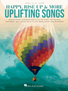Various : Happy, Rise Up & More Uplifting Songs : Solo : 01 Songbook : 196288018988 : 1705152066 : 00380355