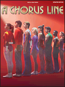 Marvin Hamlisch : A Chorus Line - Updated Edition : Solo : 01 Songbook : 073999833126 : 088188068X : 00383312