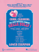 Jerry Herman : Hello, Dolly! : Solo : Songbook : 073999124118 : 088188085X : 00383730