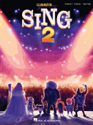 Various : Sing 2 : Solo : Songbook : 196288058748 : 1705160697 : 00403538