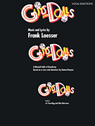 Frank Loesser : Guys and Dolls : Solo : 01 Songbook : 073999464252 : 0881882011 : 00446425