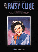 Patsy Cline : The Best of Patsy Cline : Solo : Songbook : 073999904314 : 0793501008 : 00490431
