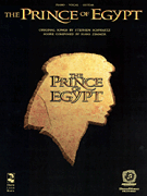 Stephen Schwartz : The Prince of Egypt : Solo : Songbook : 073999000269 : 1575601559 : 02500026