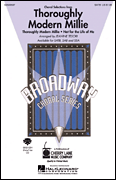 Various : Thoroughly Modern Millie (Choral Selections) : Showtrax CD : 073999546439 : 08621294