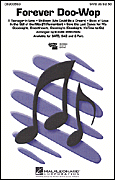 Roger Emerson : Forever Doo-Wop (Medley) : Showtrax CD : 884088075439 : 08200596
