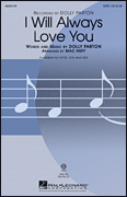 Mac Huff : I Will Always Love You : Showtrax CD : 884088212407 : 08202196