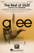 Tim Davis : The Best of Glee : Showtrax CD : 884088526504 : 08202726