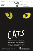 Ed Lojeski : Cats (Medley) : Showtrax CD : 073999698619 : 08206207